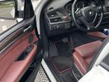 BMW X6 2010 года за 12 500 000 тг. в Алматы – фото 5