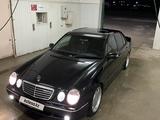 Mercedes-Benz E 320 2001 года за 5 500 000 тг. в Жанаозен – фото 4