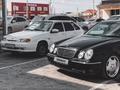 Mercedes-Benz E 320 2001 года за 5 500 000 тг. в Жанаозен – фото 5