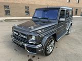 Mercedes-Benz G 55 AMG 2004 года за 15 300 000 тг. в Караганда – фото 4