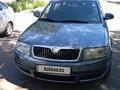 Skoda Superb 2007 года за 2 350 000 тг. в Караганда – фото 3