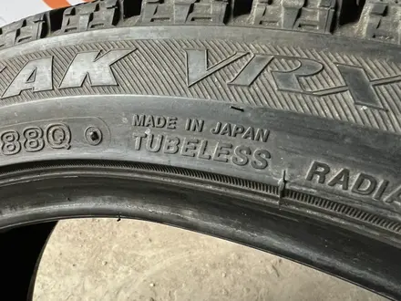 225/40/18 Bridgestone липучка за 80 000 тг. в Астана – фото 12