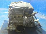 Двигатель SUZUKI WAGON R MH23S K6A за 164 000 тг. в Костанай – фото 3