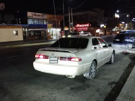 Toyota Camry 1998 года за 2 000 000 тг. в Жанакорган