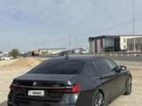 BMW 740 2019 года за 24 600 000 тг. в Атырау – фото 3