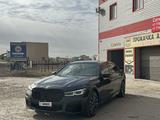 BMW 740 2019 года за 24 600 000 тг. в Атырау