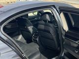 BMW 740 2019 года за 24 600 000 тг. в Атырау – фото 4