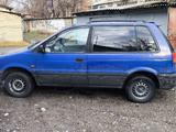 Mitsubishi Space Runner 1996 годаfor1 100 000 тг. в Шымкент – фото 2
