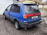 Mitsubishi Space Runner 1996 годаfor1 100 000 тг. в Шымкент – фото 3