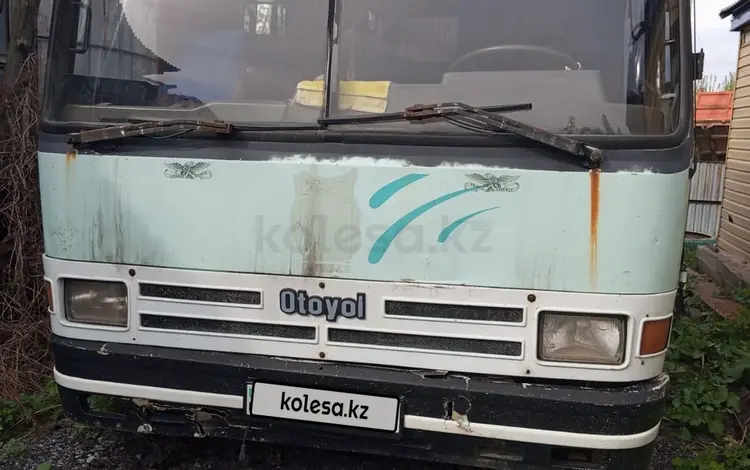 IVECO 1996 года за 2 000 000 тг. в Саумалколь