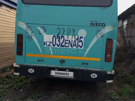 IVECO 1996 года за 2 000 000 тг. в Саумалколь – фото 4