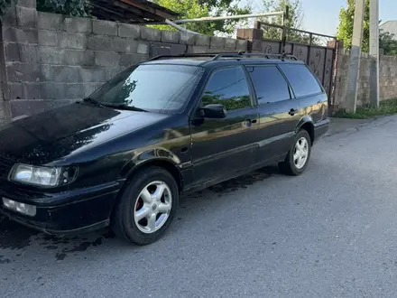 Volkswagen Passat 1996 года за 1 300 000 тг. в Шымкент