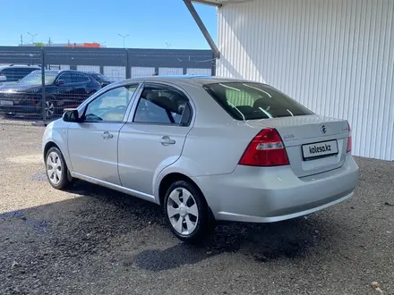 Ravon Nexia R3 2020 года за 3 640 400 тг. в Астана – фото 5
