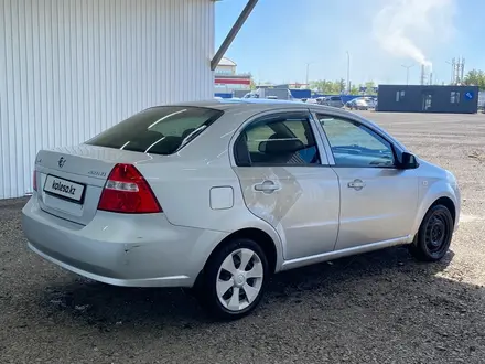 Ravon Nexia R3 2020 года за 3 640 400 тг. в Астана – фото 6