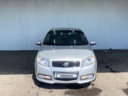 Ravon Nexia R3 2020 года за 3 640 400 тг. в Астана