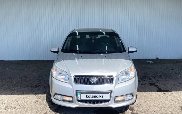 Ravon Nexia R3 2020 года за 3 640 400 тг. в Астана