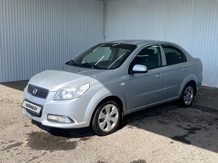 Ravon Nexia R3 2020 года за 3 640 400 тг. в Астана – фото 3