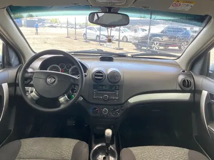 Ravon Nexia R3 2020 года за 3 640 400 тг. в Астана – фото 7