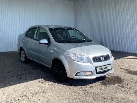 Ravon Nexia R3 2020 года за 3 640 400 тг. в Астана – фото 2