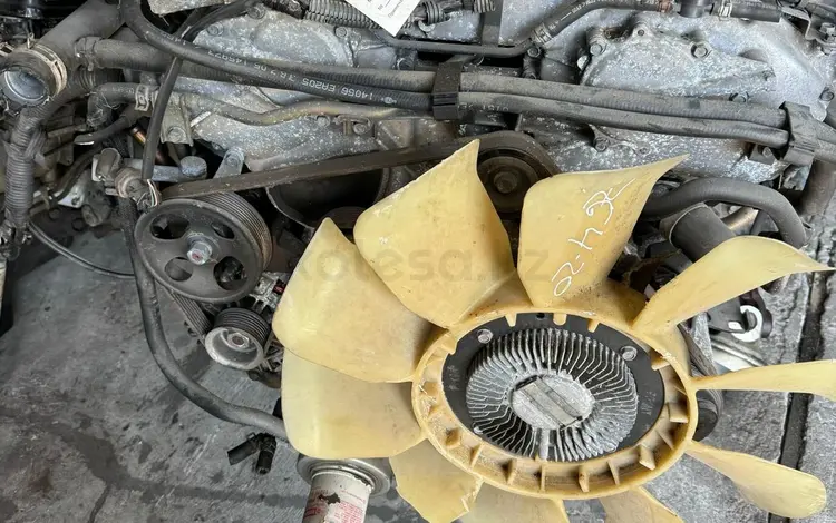 Двигатель vq40de Ниссан Патфаиндер, Pathfinder 2004-2014үшін1 750 000 тг. в Караганда