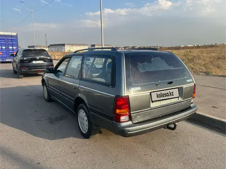 Mazda 626 1991 года за 1 650 000 тг. в Алматы – фото 3