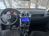 Renault Sandero 2011 годаfor3 500 000 тг. в Астана – фото 5