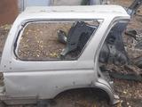 Заднее правое крыло Toyota 4Runner 1997г за 70 000 тг. в Алматы