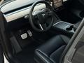 Tesla Model Y 2023 года за 21 000 000 тг. в Алматы – фото 10