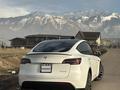 Tesla Model Y 2023 года за 21 000 000 тг. в Алматы – фото 4