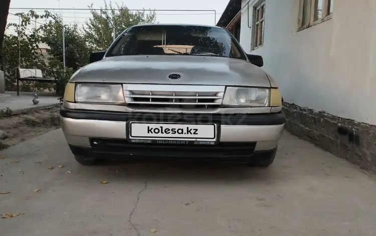 Opel Vectra 1991 года за 790 000 тг. в Шымкент