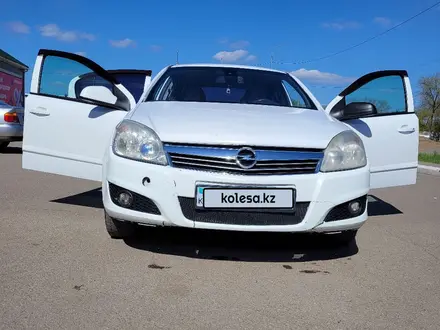 Opel Astra 2009 года за 2 000 000 тг. в Рудный – фото 12