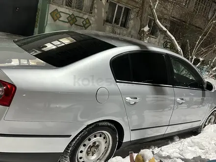 Volkswagen Passat 2010 года за 5 000 000 тг. в Актобе – фото 10