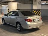 Toyota Corolla 2008 года за 5 200 000 тг. в Алматы – фото 3