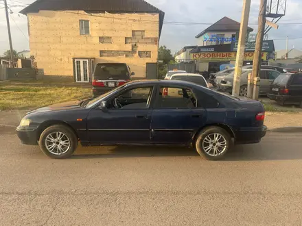 Honda Accord 1998 года за 1 100 000 тг. в Астана – фото 4