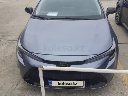 Toyota Corolla 2019 года за 6 300 000 тг. в Шымкент – фото 3