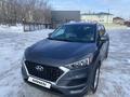 Hyundai Tucson 2018 года за 10 800 000 тг. в Астана