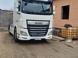 DAF  XF 2018 годаүшін25 000 000 тг. в Кызылорда