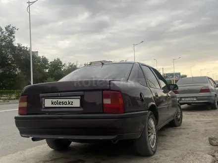 Opel Vectra 1992 года за 400 000 тг. в Кызылорда – фото 3