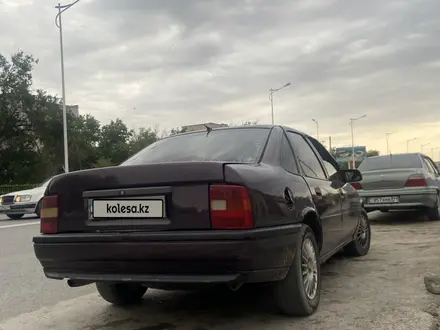 Opel Vectra 1992 года за 400 000 тг. в Кызылорда – фото 4