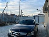 Mercedes-Benz C 180 2012 годаүшін4 000 000 тг. в Атырау – фото 2