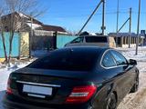 Mercedes-Benz C 180 2012 годаүшін4 000 000 тг. в Атырау – фото 3