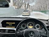 Mercedes-Benz C 180 2012 годаүшін4 000 000 тг. в Атырау – фото 5