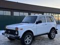 ВАЗ (Lada) Lada 2121 2013 годаfor1 600 000 тг. в Шымкент – фото 8