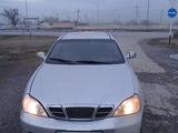 Daewoo Magnus 2003 года за 600 000 тг. в Шымкент