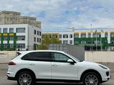 Porsche Cayenne 2017 года за 21 000 000 тг. в Актау – фото 3