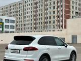 Porsche Cayenne 2017 года за 21 000 000 тг. в Актау – фото 4