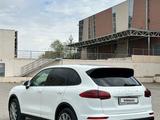 Porsche Cayenne 2017 года за 21 000 000 тг. в Актау – фото 5