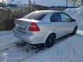 Chevrolet Aveo 2010 года за 3 300 000 тг. в Актобе – фото 2