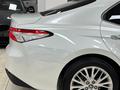 Toyota Camry 2020 годаүшін14 690 000 тг. в Шымкент – фото 4