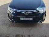 Toyota Camry 2015 годаүшін9 500 000 тг. в Актау – фото 2